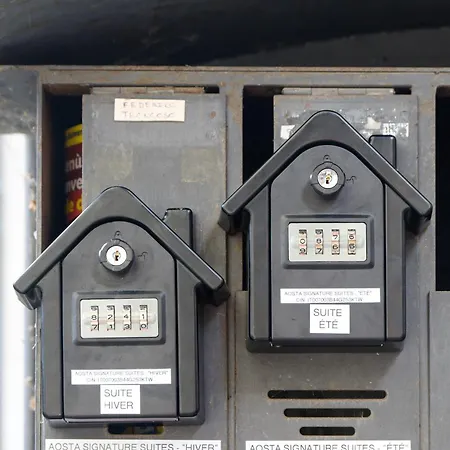 아파트 Signature - 