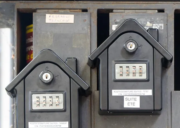 아파트 Signature - 